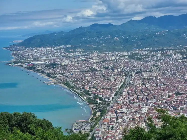 Altınordu