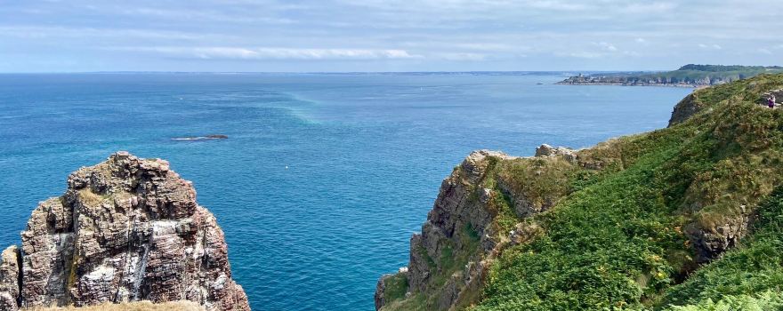 Cap Fréhel