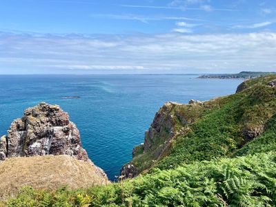 Cap Fréhel