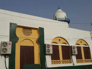 Hamoudi Mosque