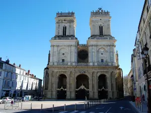 Cathedrale Sainte Marie