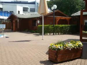 Landgrafen Therme
