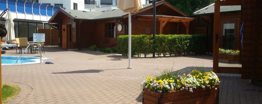 Landgrafen Therme