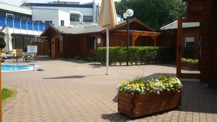 Hotels in Bad Nenndorf