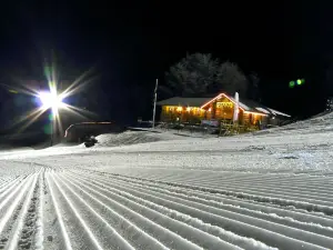 Sípark Mátraszentistván
