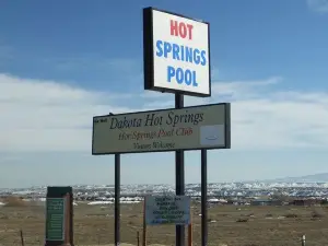 Dakota Hot Springs