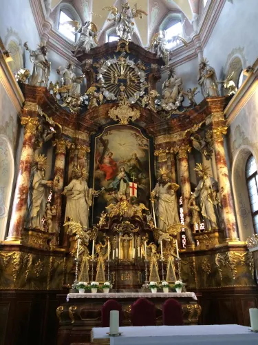 Gemeinde Traunkirchen