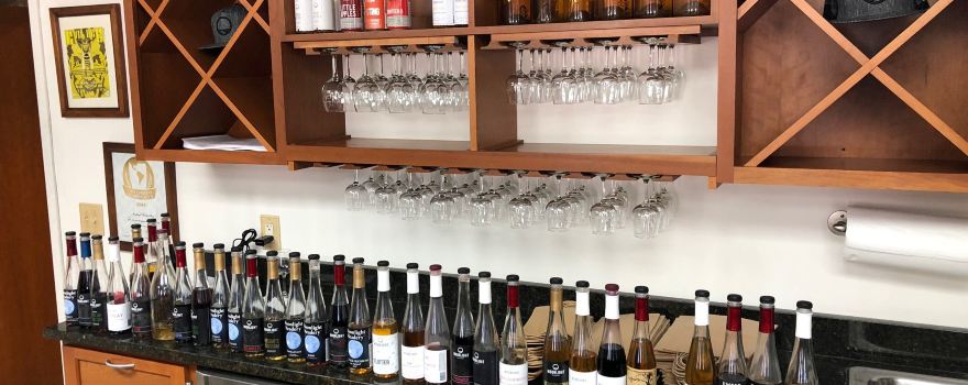Moonlight Meadery