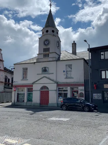Stranraer Museum