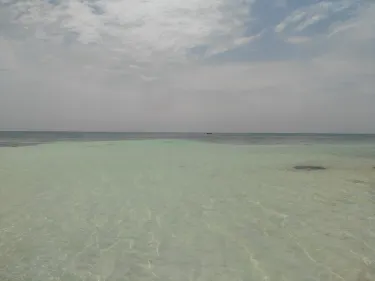 Múcura Island