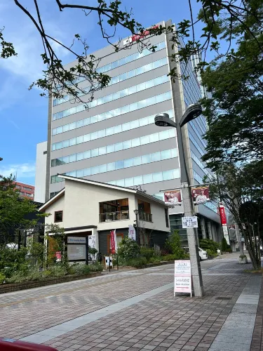 Sekisui Heim Super Arena