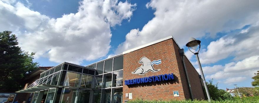 Seehundstation und Waloseum