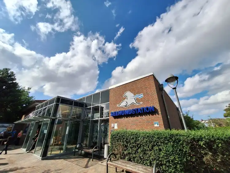 Hotels in Norddeich