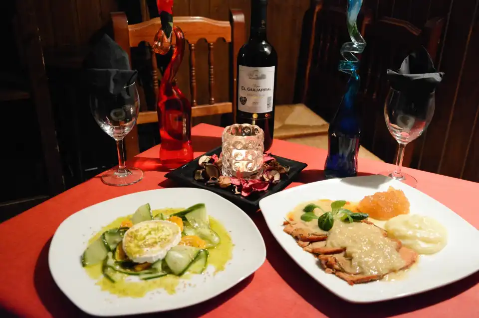 Taberna Flamenca El Cortijo Tickets [2026] - Promos, Prices, Reviews ...