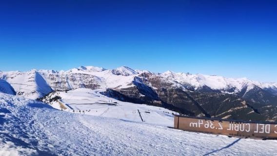 Vallnord Pal-Arinsal