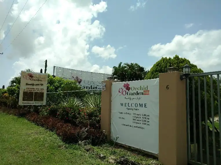Hotels near 96 Orchid Garden