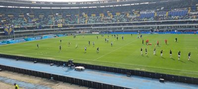 Stadio Marcantonio Bentegodi