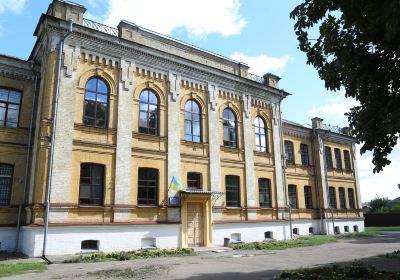 Chernihiv Regional Art Museum