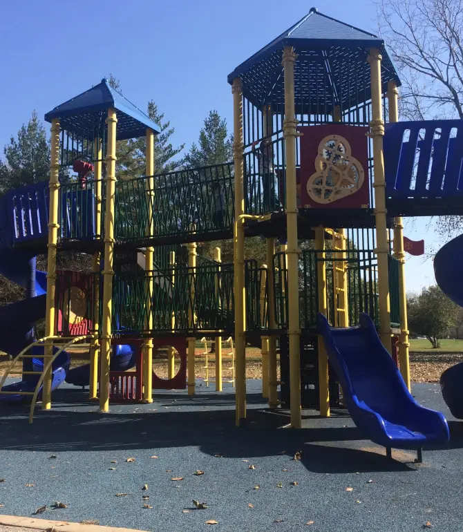 Valley Park