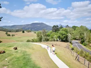 Tweed Regional Gallery & Margaret Olley Art Centre