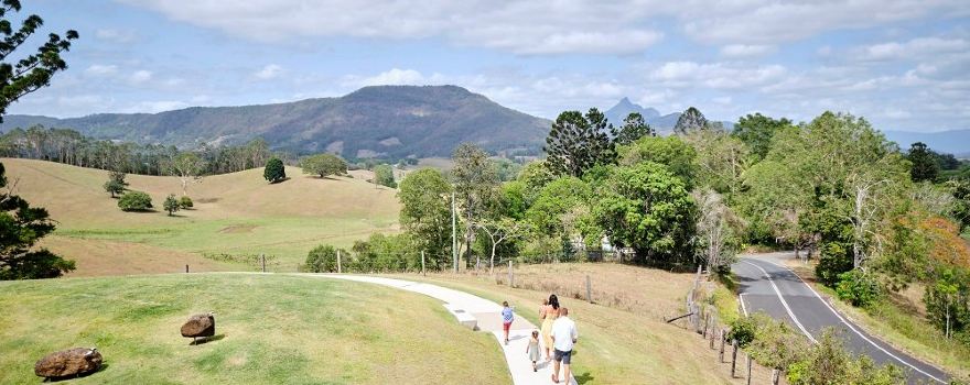Tweed Regional Gallery & Margaret Olley Art Centre