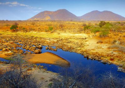 Ruaha National Park