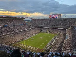 Kyle Field