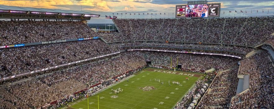 Kyle Field