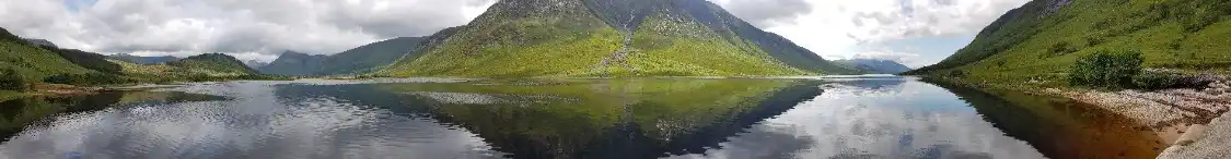 Hotels near Glen Etive