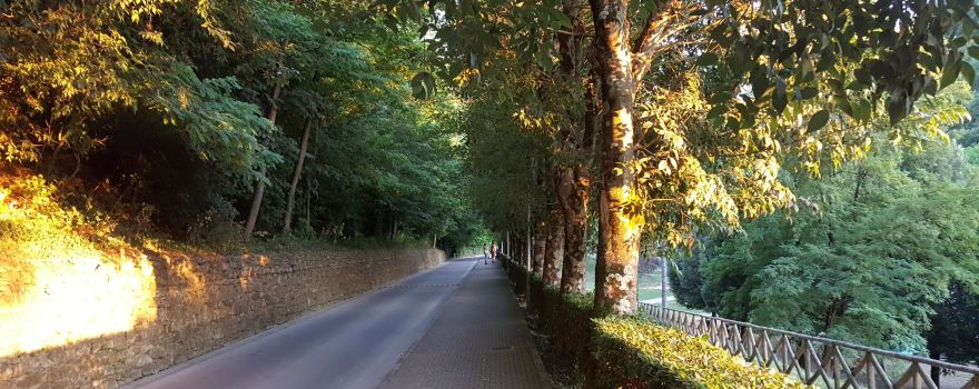 Fonte delle Fate