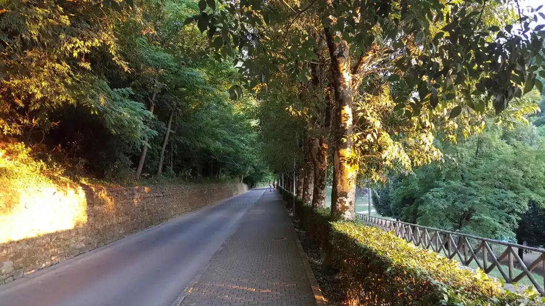 Hotels near Fonte delle Fate