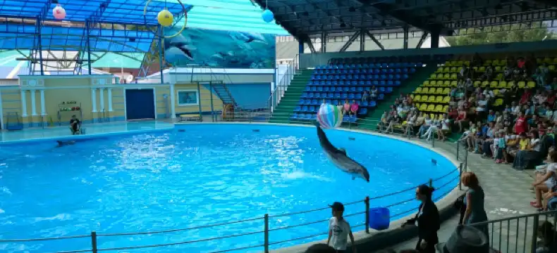 ネブグのホテル