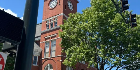Rome Area History Museum