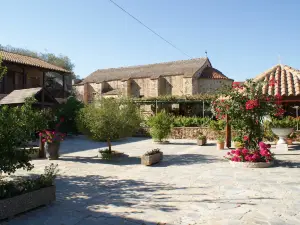 Monastery of Saint Thekla the Healer