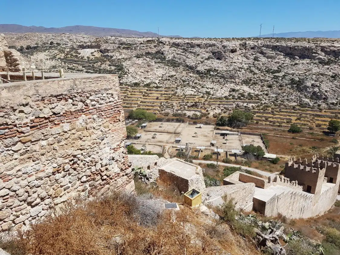 鄰近Parque de Rescate de la Fauna Sahariana的酒店