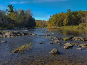 Plaisance Provincial Park