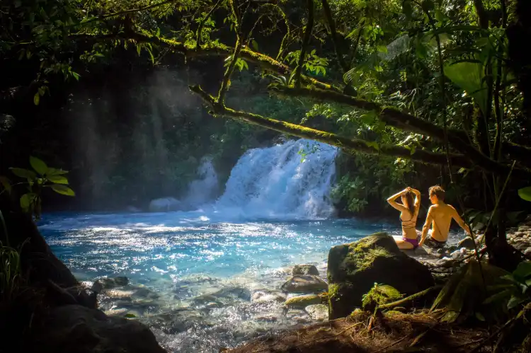 Hoteller med Barer i Alajuela, Costa Rica