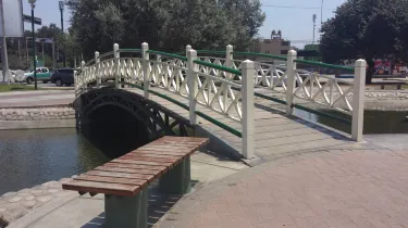 San Borja