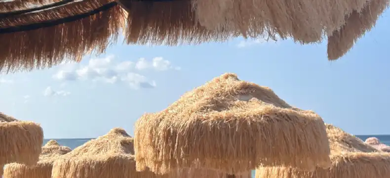 Hotel a Punta Prosciutto