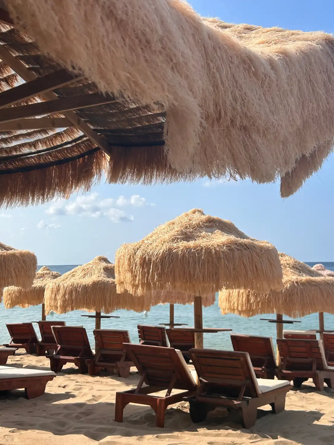 Hotels near Samana Beach