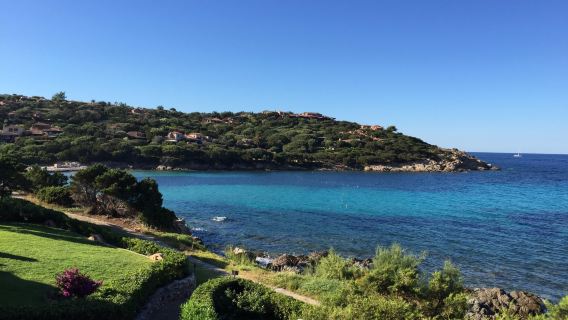 Cala Granu Beach
