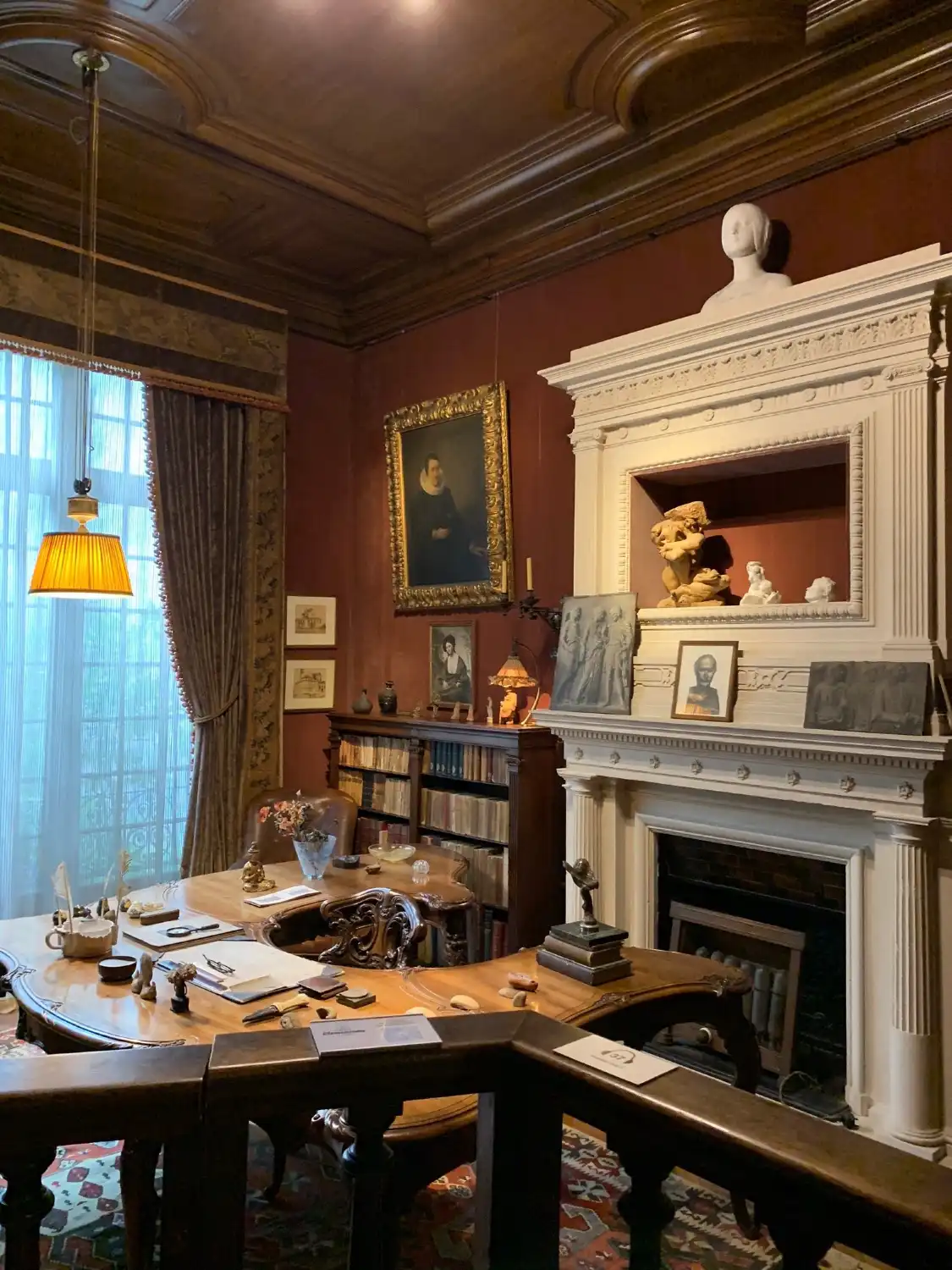 Hotel in zona Musee Clemenceau