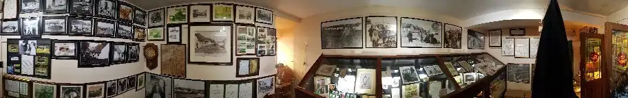 Hotels near The Latin Quarter