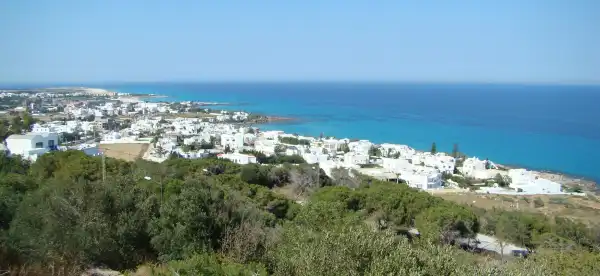 Hotels in Kelibia