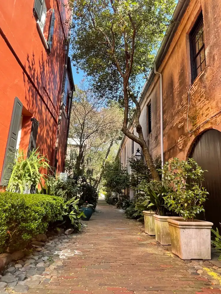 Hotels in der Nähe von Philadelphia Alley