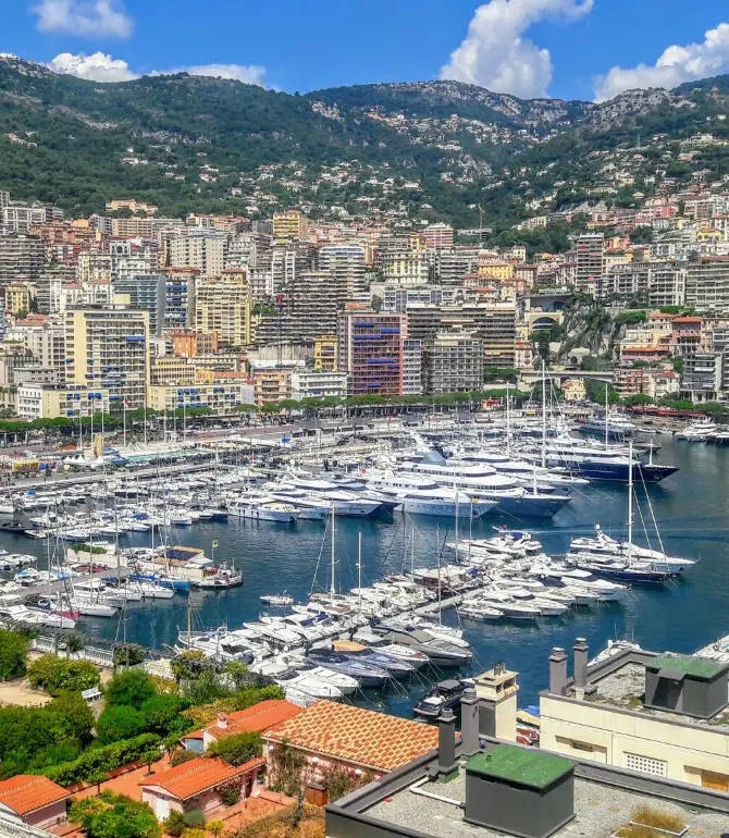Fontvieille