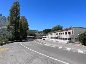 Museo Motorismo Siciliano E Della Targa Florio