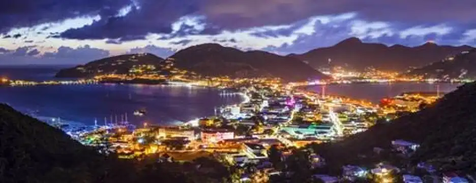 Hotels in Simpson Bay