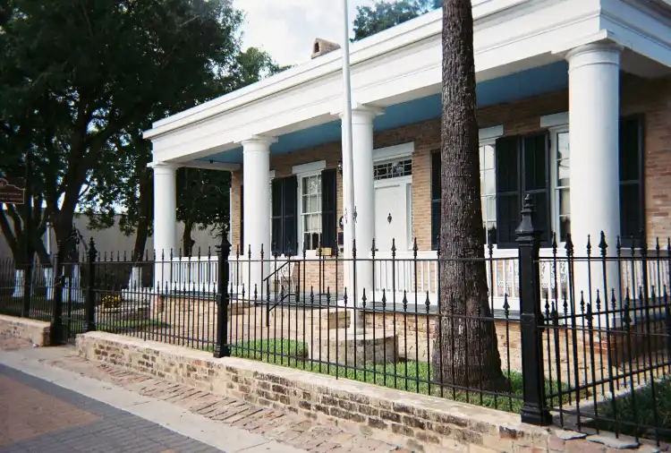Hotels in der Nähe von Stillman House Museum