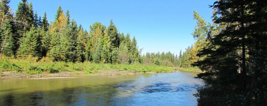 Red Lodge Provincial Park
